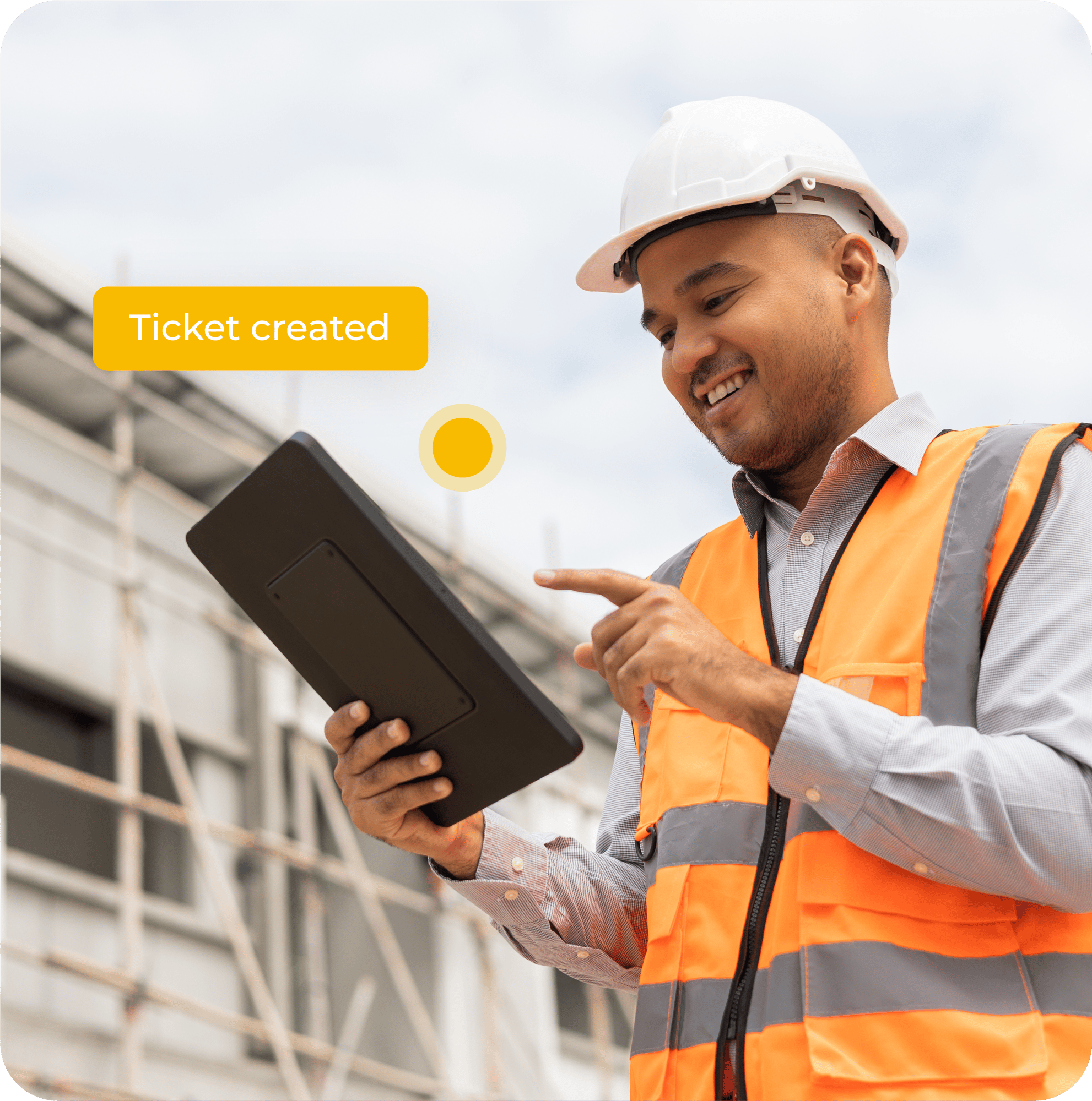 Construction software project management