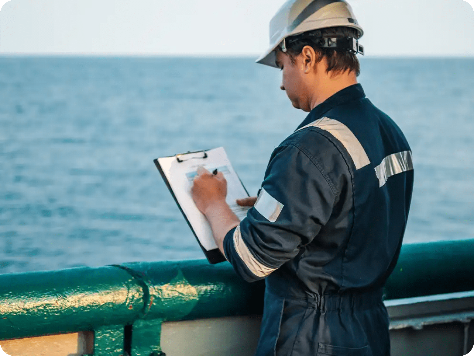 maintenance and repair work