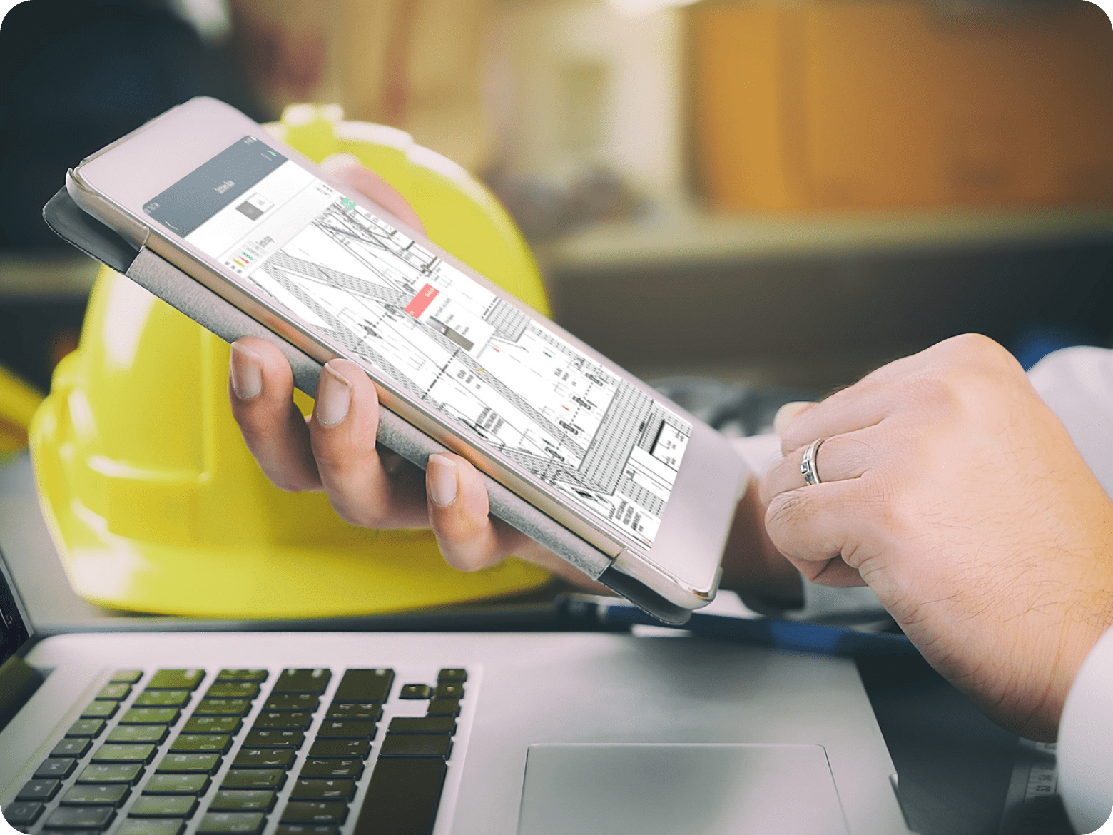 Up-to-date quality registration