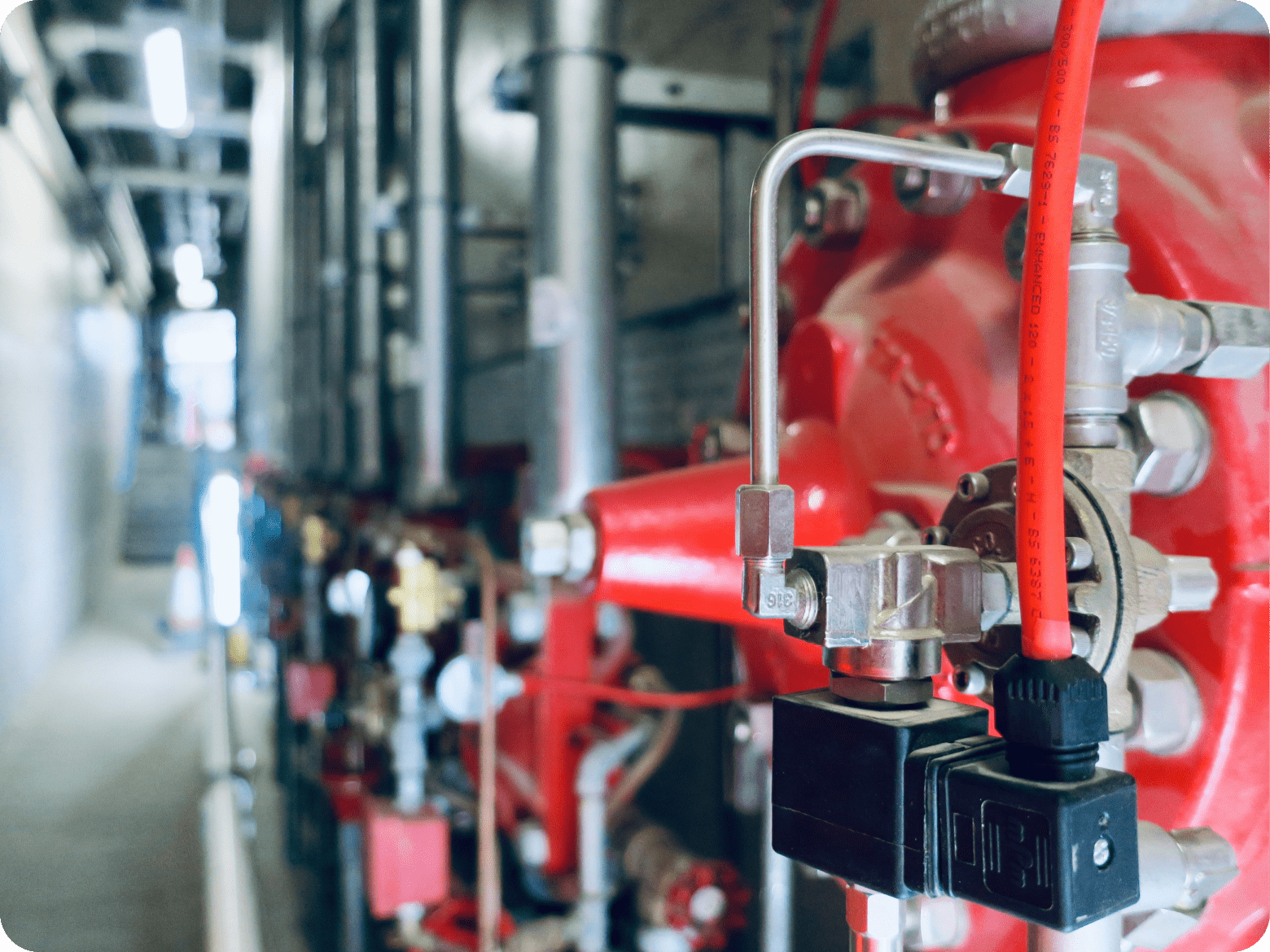 Firewall penetrationsquickly detected