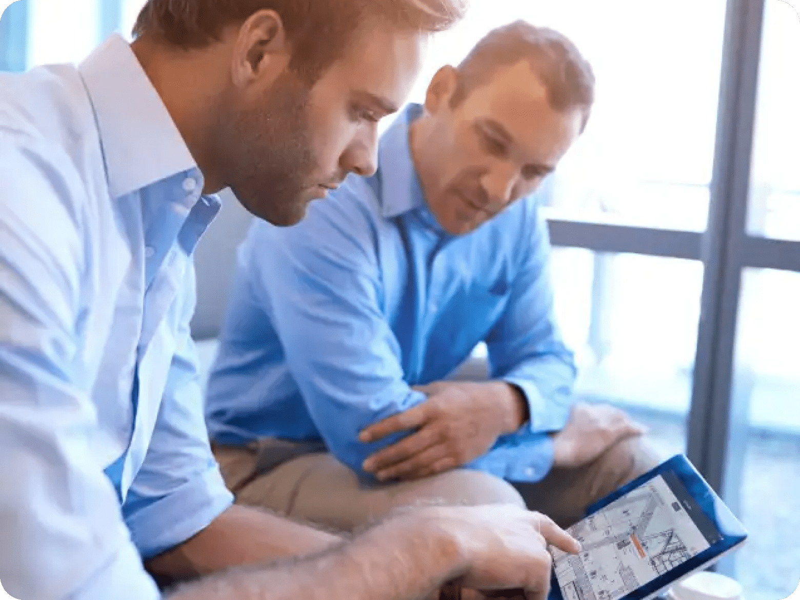 Evaluate and optimise facility management