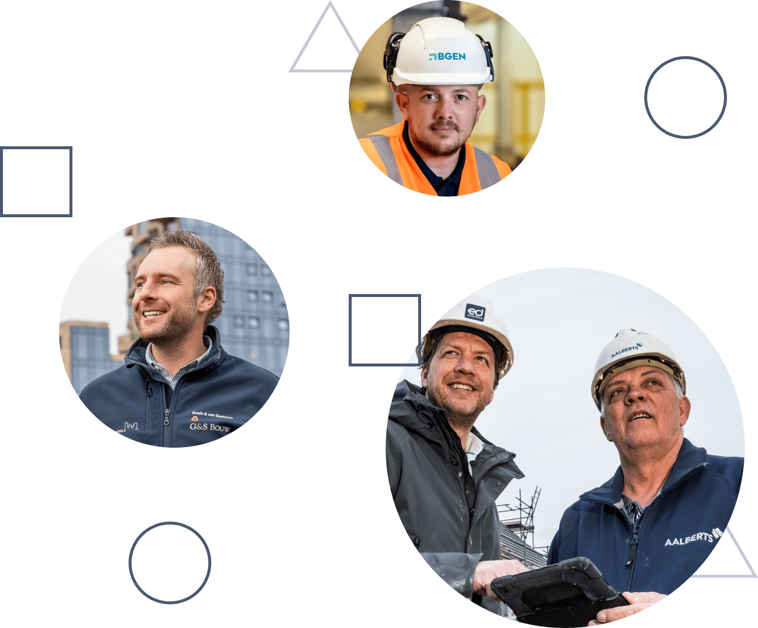 Get the most out of your workday with Ed Controls