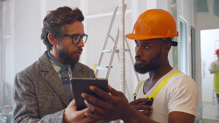 Together with residents and owners