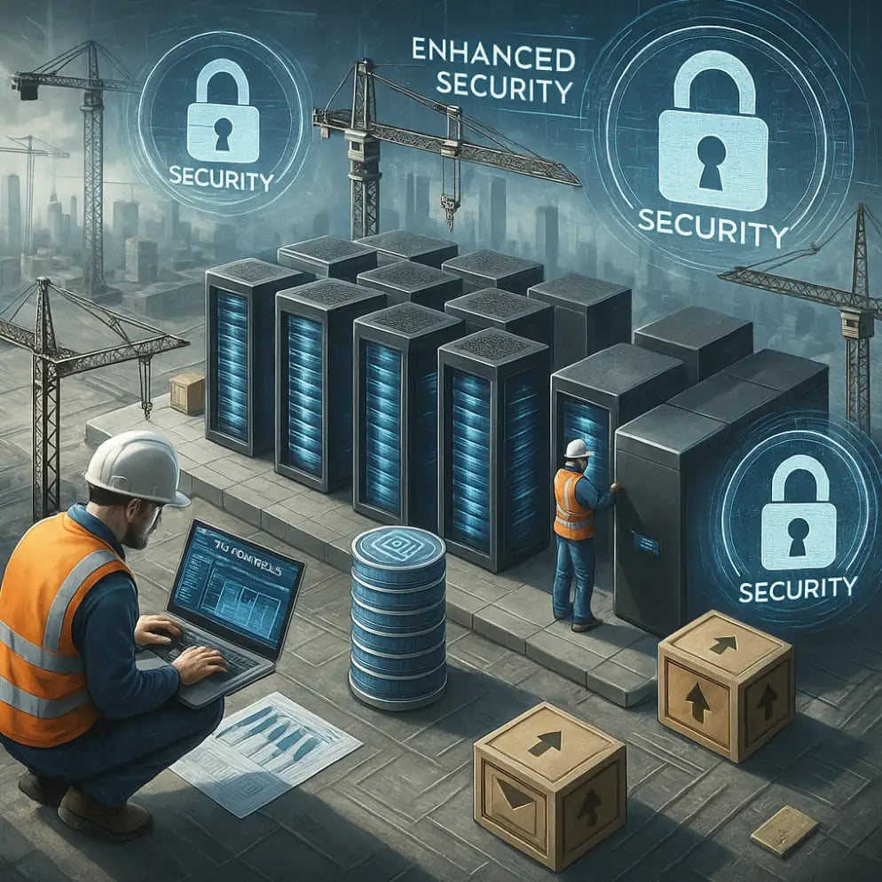 SecurEd: extra protection for sensitive projects
