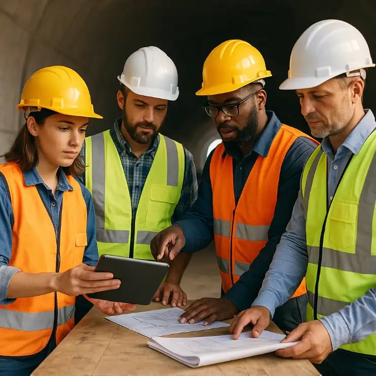 Offline and efficient: how your teams collaborate without internet
