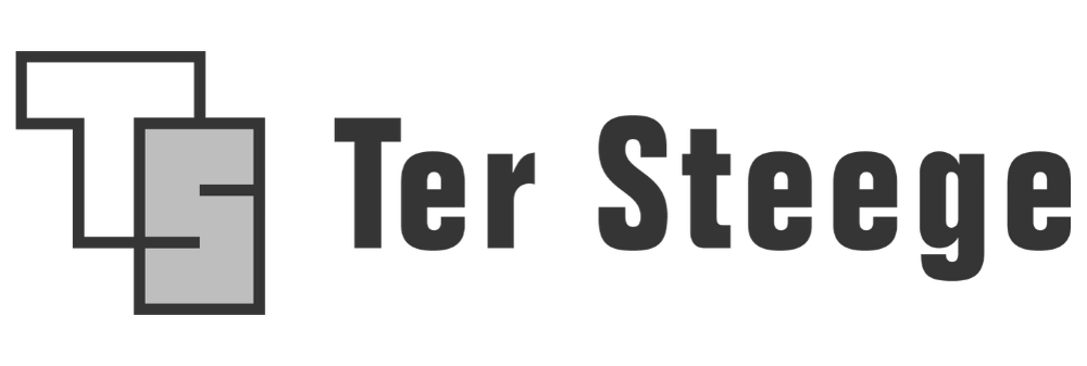 Ter Steege logo