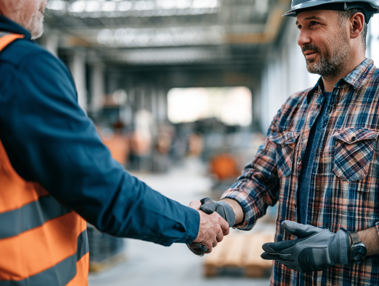 How do you find the right quality assurance software for the construction industry?