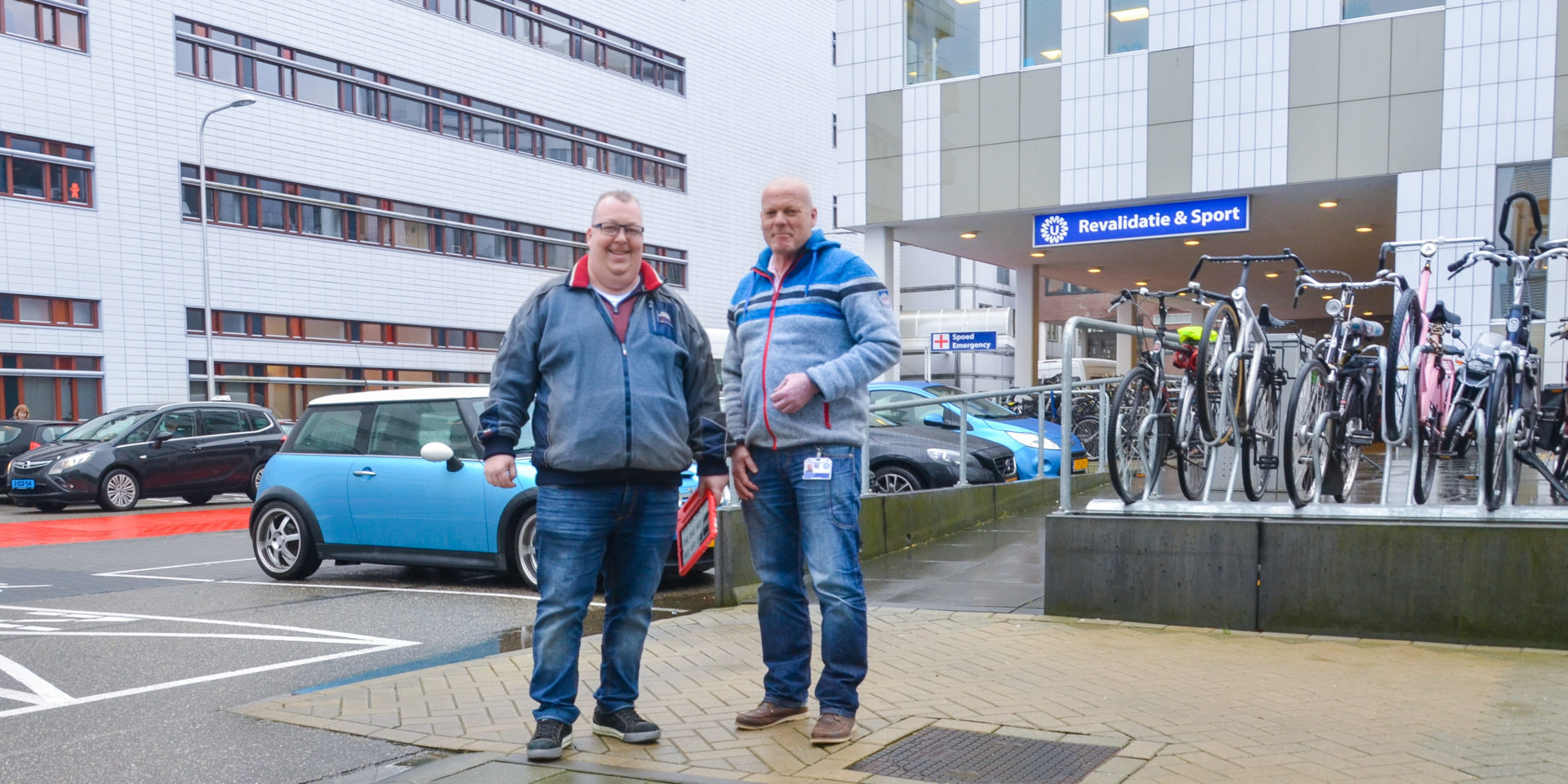 Managing fire safety