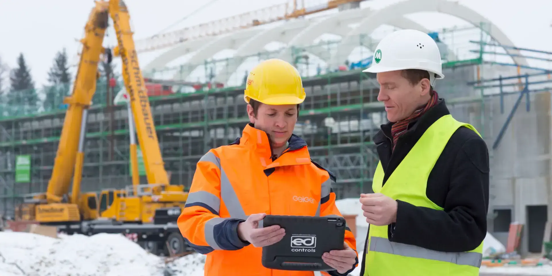 Embrace digital technology