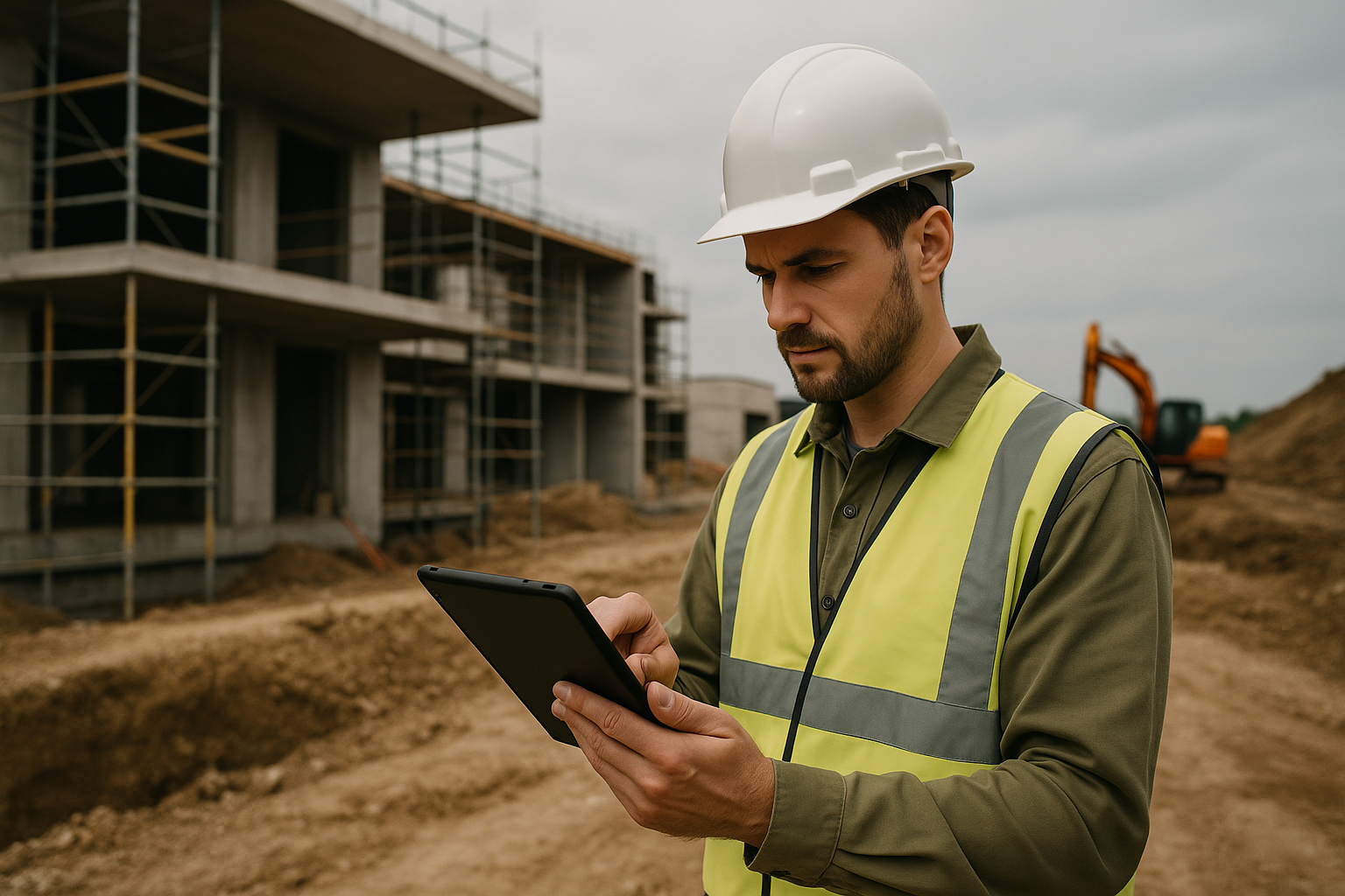 No Wi-Fi, no problem: work safely offline with SecurEd at any location
