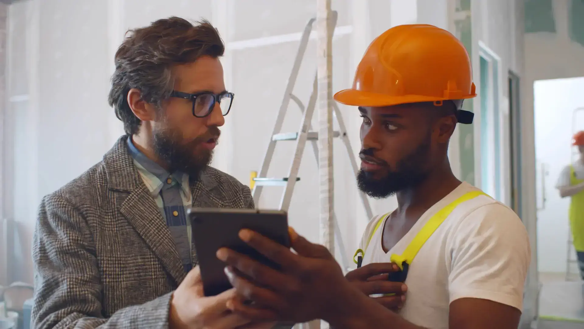 The role of HSE/risk coordinator: Smart inspections
