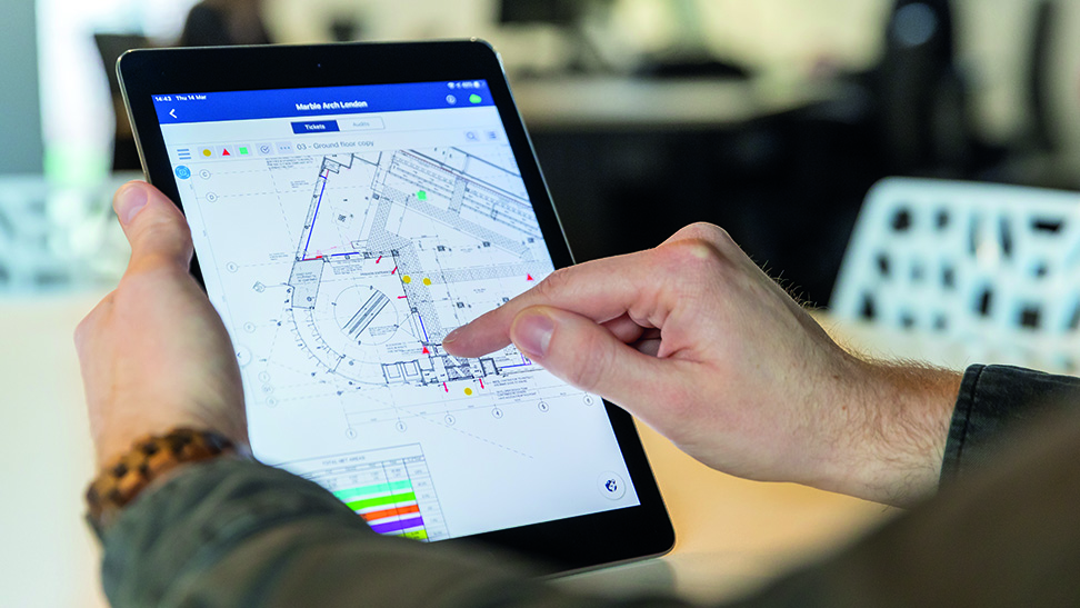 What is the cost of badly managed snagging?
