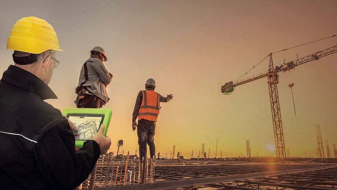 Blog: The benefits of having remote control of your project
