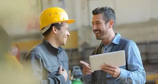 The rise of digitisation in construction