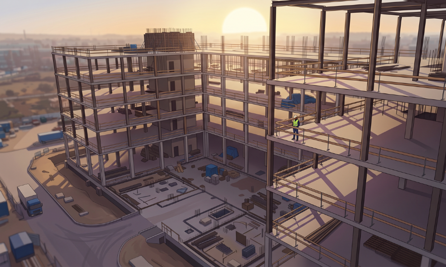 Best construction project management software of 2026