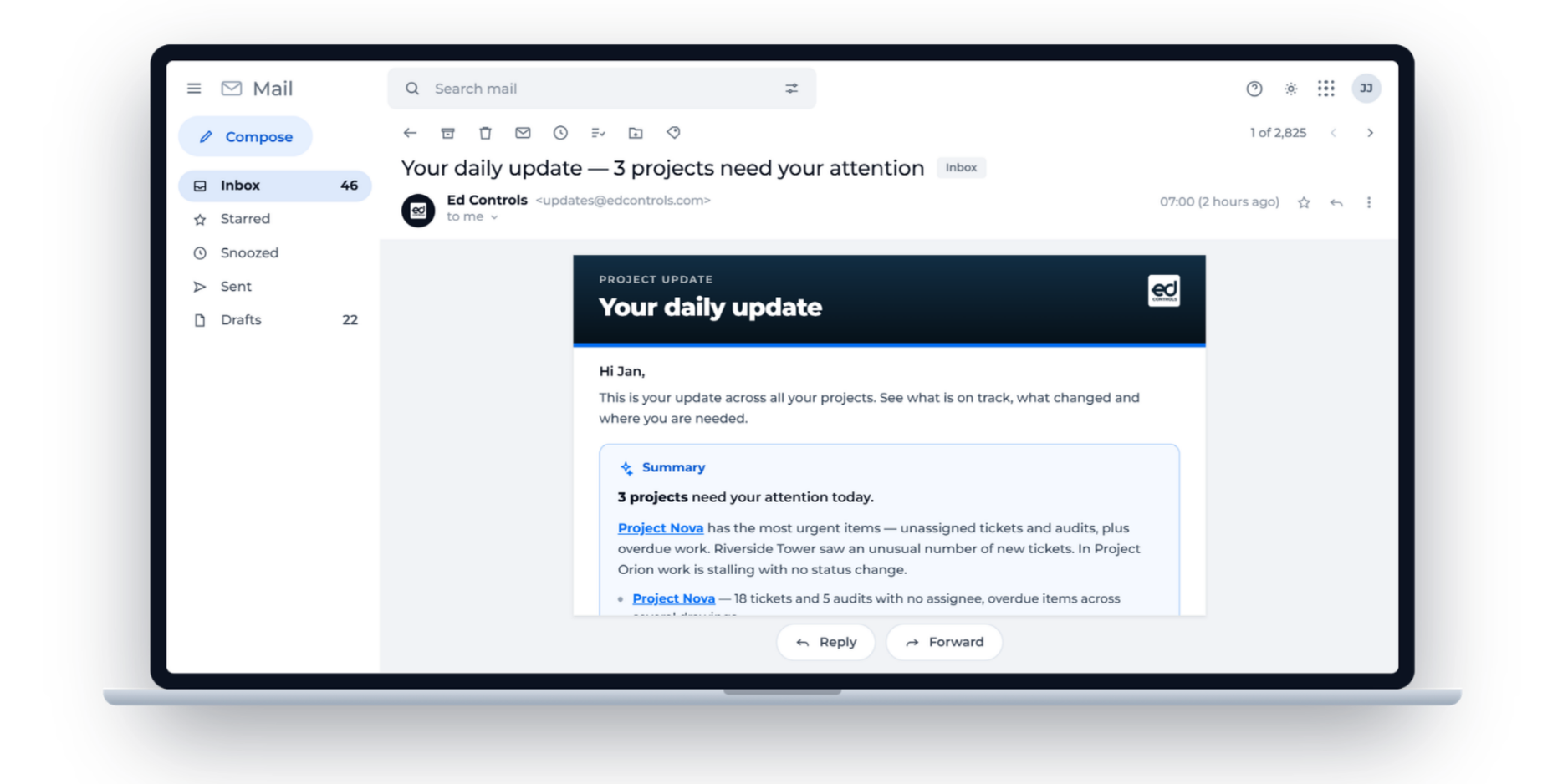 prod update 17 sept EN mail prod update 17 sept EN mail
